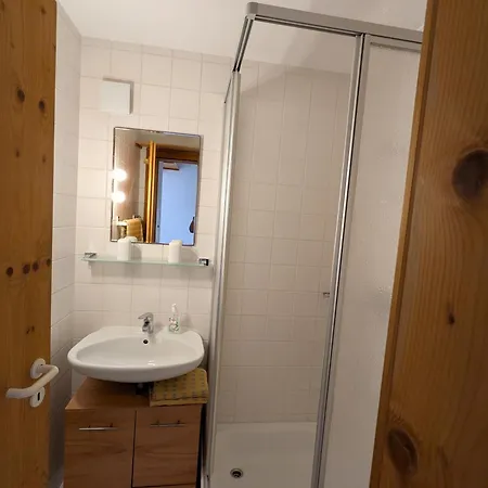 Appartement Andrea's *