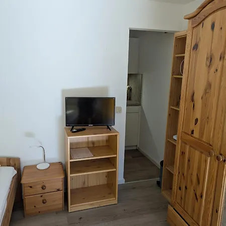 Andrea's Apartmán Pasov