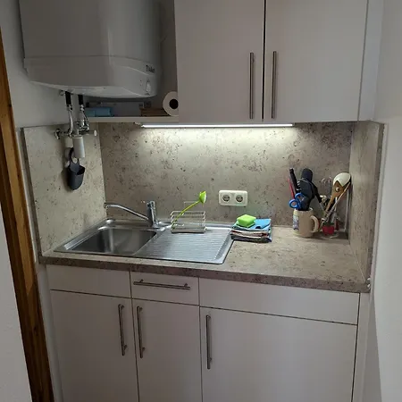 Andrea's Appartement Passau