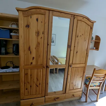 Appartement Andrea's *