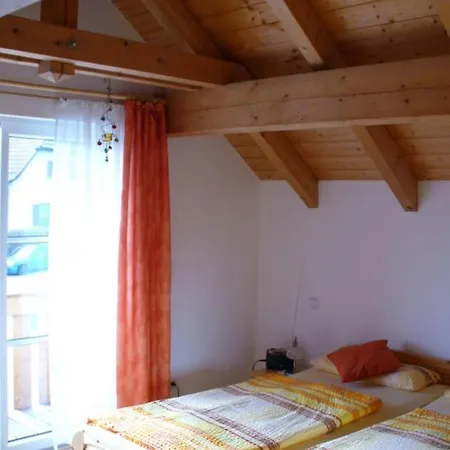 Appartement Andrea's