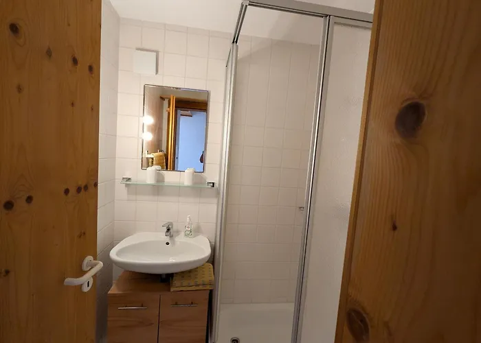 Apartmán Andrea's *