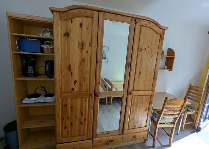 Apartmán Andrea's *