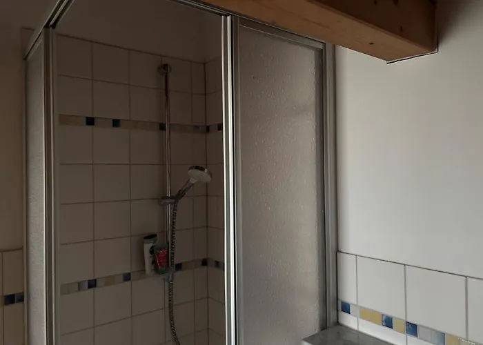 Andrea's Apartmán *